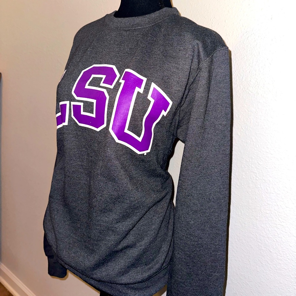 CHAMPION LSU Sweatshirt